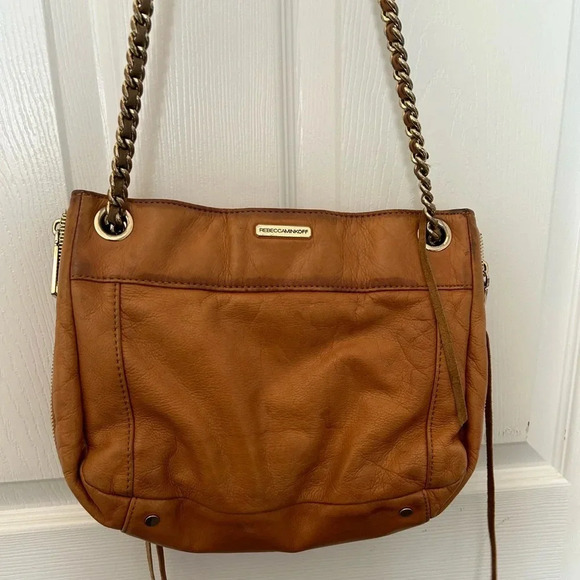 ! Rebecca Minkoff ‘Swing’ Shoulder Bag - Picture 4 of 7